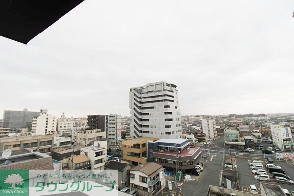 スターライトの物件内観写真